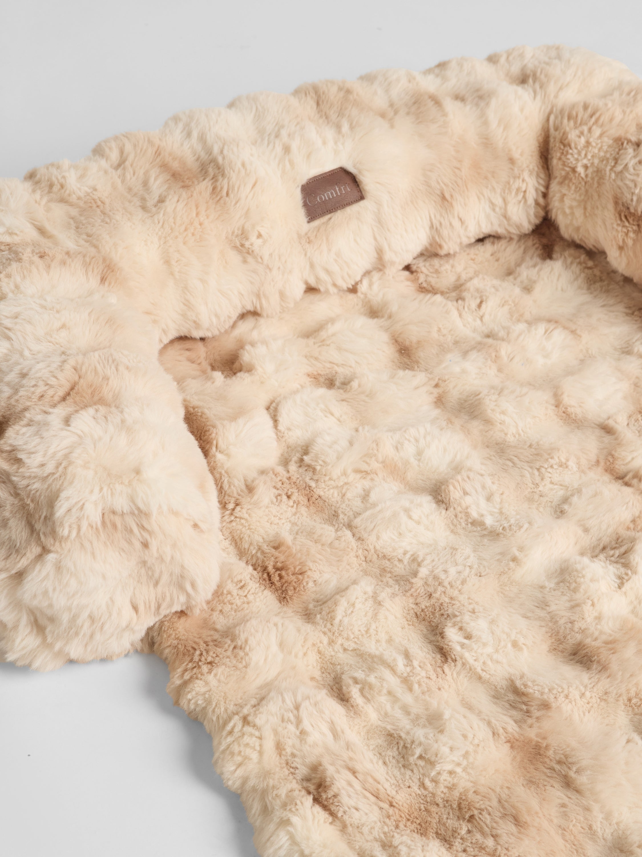 NuvoraPets® Dream Cloud Dierendeken