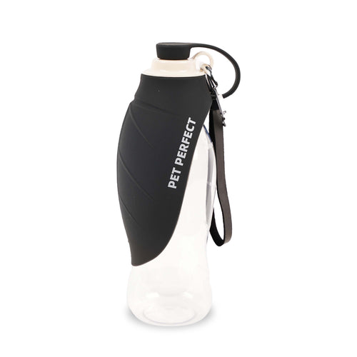 Waterfles Hond - Drinkfles